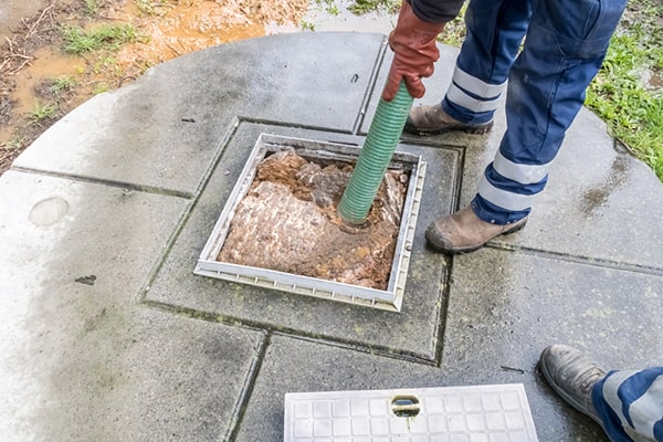 regular maintenance such as cesspool pumping can prevent issues such as foul odors and slow-draining sinks